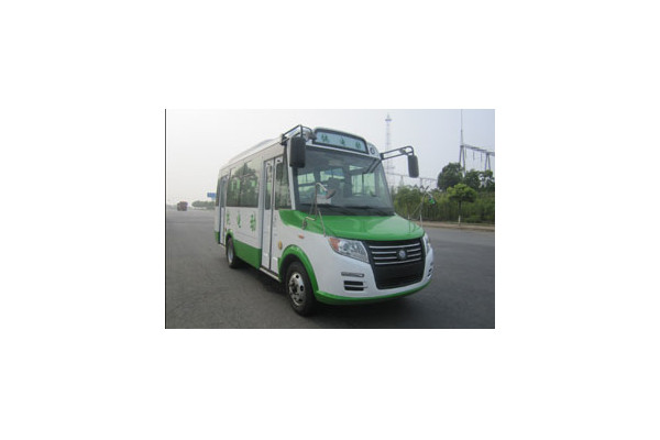 楚風(fēng)HQG6630EV2公交車（純電動10-11座）