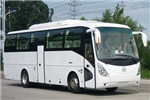 舒馳YTK6118GEV公交車（純電動(dòng)24-48座）