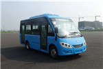 友誼ZGT6609LBEV公交車(chē)（純電動(dòng)10-15座）