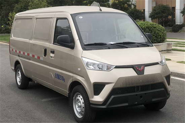 五菱GXA5032XXYBEV廂式運(yùn)輸車（純電動(dòng)2座）