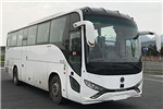 申龍SLK6116ALD6客車（柴油國(guó)六24-52座）