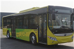 宇通ZK6105BEVG42公交車（純電動(dòng)20-39座）