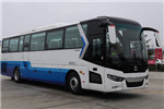 中通LCK6125H6QA1客車(chē)（柴油國(guó)六24-56座）