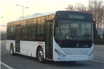 中通LCK6108EVG17公交車（純電動(dòng)18-35座）