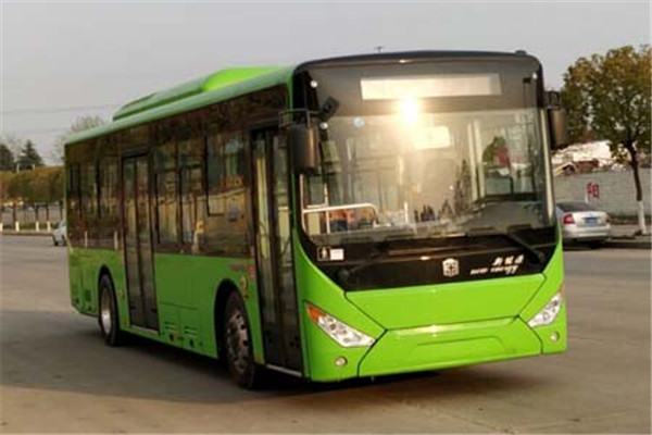 中通LCK6108EVG3W1公交車（純電動(dòng)19-39座）