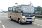 東風(fēng)超龍EQ6733LT6D客車(chē)（柴油國(guó)六24-31座）