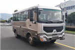 東風(fēng)超龍EQ6600ZT6D客車（柴油國(guó)六10-17座）