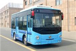 東風(fēng)超龍EQ6601CTBEV2公交車（純電動(dòng)10-16座）