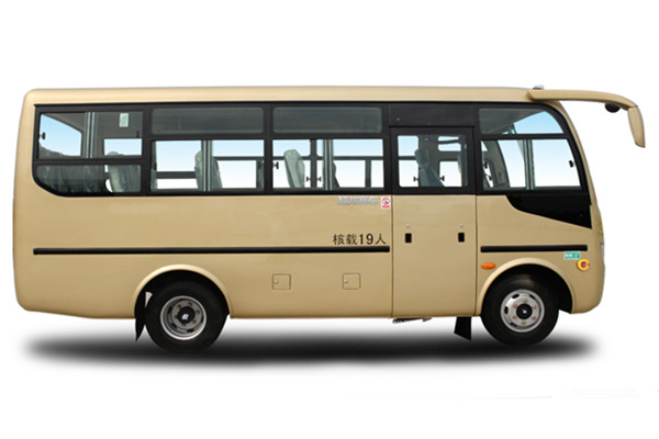 東風(fēng)EQ6608LT6N客車（天然氣國(guó)六10-19座）