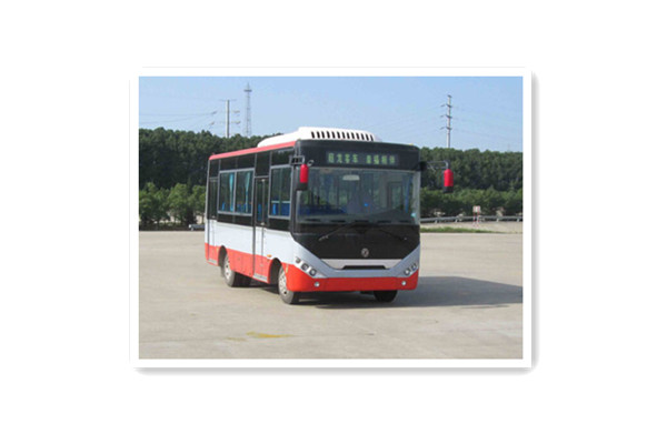 東風(fēng)超龍EQ6670CBEVT1公交車（純電動(dòng)10-21座）