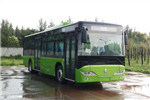 豪沃ZZ6106GBEVQ3公交車（純電動(dòng)20-36座）