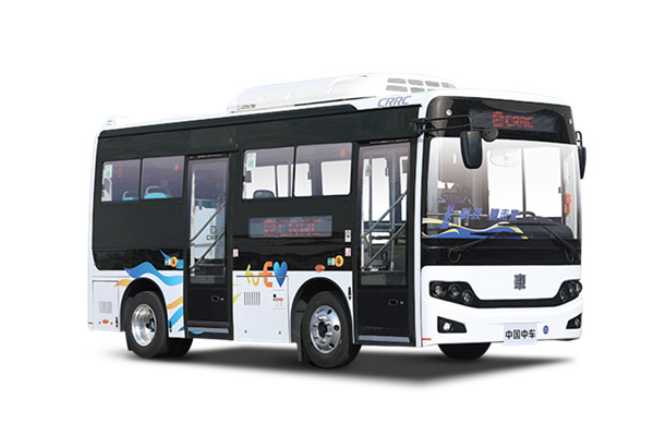 中車電動(dòng)TEG6591BEV02公交車（純電動(dòng)10-16座）