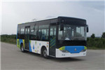 豪沃ZZ6806GBEVQ2公交車(chē)（純電動(dòng)13-24座）