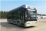 豪沃ZZ6106GFCEVHQ1公交車（氫燃料電池19-31座）