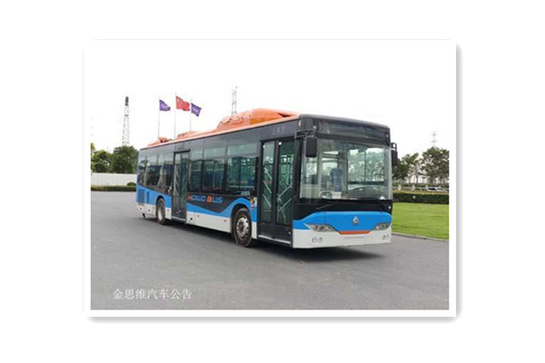 豪沃ZZ6126GCHEVN6Q1插電式公交車（天然氣/電混動國六21-40座）