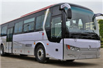 金旅XML6122JEVD0C公交車（純電動(dòng)25-56座）