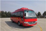 海格KLQ6822GEVN4公交車(chē)（純電動(dòng)24-38座）