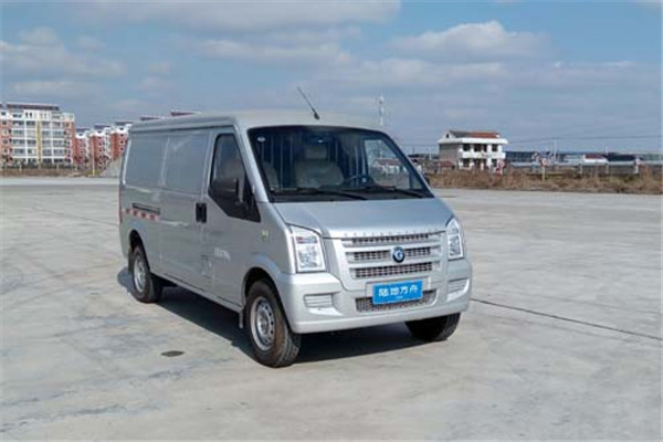 陸地方舟RQ5022XXYEVH5廂式運(yùn)輸車(chē)（純電動(dòng)2-5座）