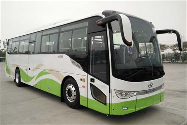 金龍XMQ6110BGBEVL7公交車(chē)（純電動(dòng)20-48座）