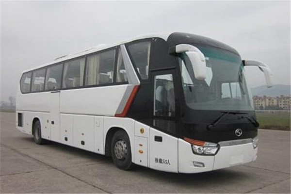 金龍XMQ6129BYD5D1客車（柴油國五24-56座）