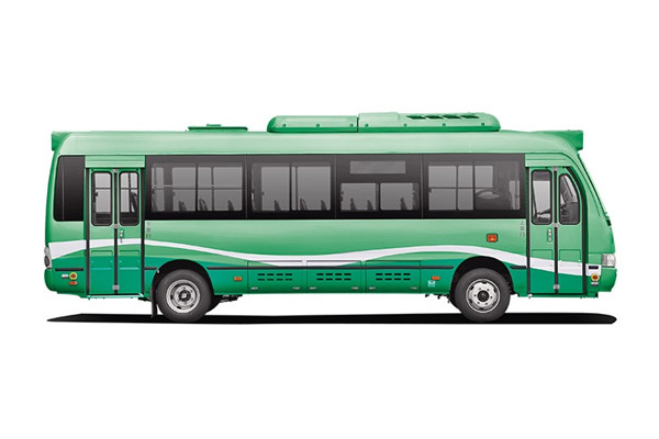 金旅XML6809JEVC0C公交車（純電動10-35座）