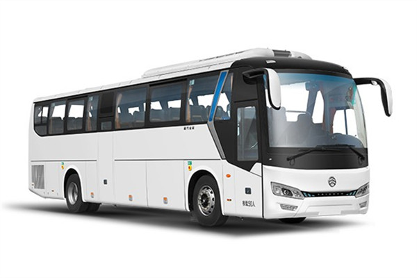 金旅XML6112JEVJ0客車（純電動(dòng)24-52座）