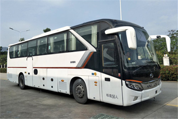 金龍XMQ6127BYBEVL1客車（純電動(dòng)24-56座）