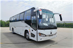 海格KLQ6101YAE60客車(chē)（柴油國(guó)六24-48座）