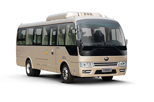 宇通ZK6809BEVQZ52客車（純電動(dòng)24-33座）