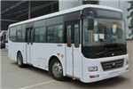 宇通ZK6902NG5公交車（天然氣國(guó)五10-36座）