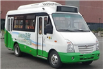 五菱GXA6605BEVG12公交車（純電動(dòng)15座）