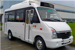 五菱GXA6606BEVG30公交車（純電動(dòng)10-15座）