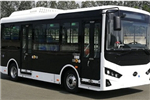 比亞迪BYD6600B3EV1公交車（純電動(dòng)10-17座）