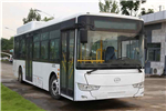 武漢WH6102GBEV公交車（純電動(dòng)19-40座）