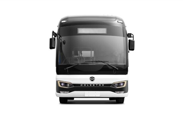 金旅XML6885JEVP0C1公交車(chē)（純電動(dòng)16-27座）