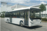 奇瑞萬達WD6105BEVG15公交車（純電動19-36座）