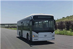 一汽CA6100URBEV24公交車(chē)（純電動(dòng)23-30座）