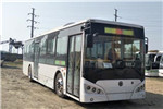 廣西申龍HQK6129BEVB1公交車(chē)（純電動(dòng)20-48座）