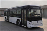 廣西申龍HQK6109USBEVZ2公交車（純電動(dòng)21-37座）