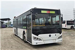 廣西申龍HQK6129BEVB2公交車(chē)（純電動(dòng)20-48座）