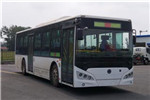 廣西申龍HQK6129BEVB6公交車(chē)（純電動(dòng)21-48座）