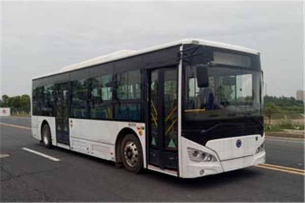 廣西申龍HQK6109BEVB31公交車(chē)（純電動(dòng)20-40座）