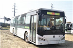 廣西申龍HQK6129BEVB3公交車(chē)（純電動(dòng)21-48座）