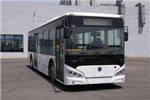 廣西申龍HQK6109BEVB26公交車(chē)（純電動(dòng)20-40座）