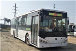 廣西申龍HQK6129BEVB5公交車（純電動(dòng)21-48座）