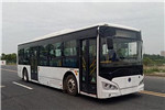 廣西申龍HQK6109BEVB29公交車(chē)（純電動(dòng)20-40座）