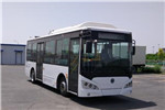 廣西申龍HQK6819BEVB24公交車(chē)（純電動(dòng)12-29座）