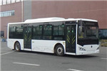 廣西申龍HQK6109UBEVU5公交車(chē)（純電動(dòng)21-37座）