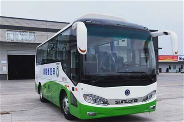 廣西申龍HQK6803ASBEVL2客車（純電動(dòng)24-36座）