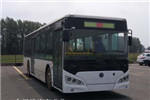 廣西申龍HQK6129UBEVZ1公交車(chē)（純電動(dòng)21-48座）